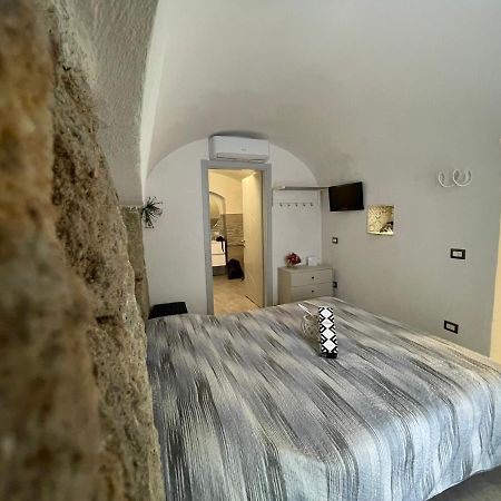 Tufoletto Apartment باليرمو المظهر الخارجي الصورة