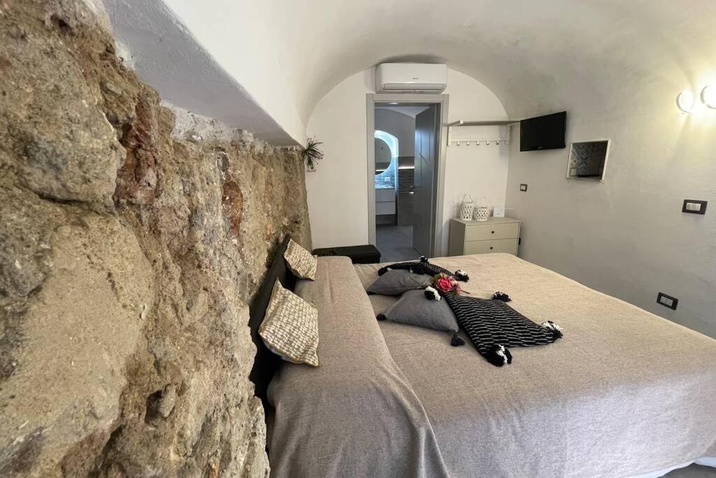 Tufoletto Apartment باليرمو المظهر الخارجي الصورة