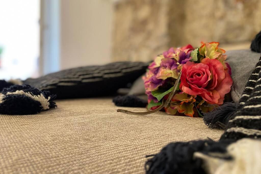 Tufoletto Apartment باليرمو المظهر الخارجي الصورة