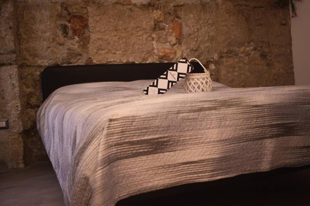 Tufoletto Apartment باليرمو المظهر الخارجي الصورة