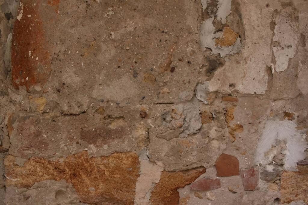 Tufoletto Apartment باليرمو المظهر الخارجي الصورة