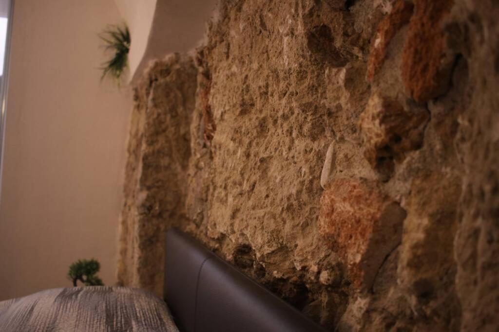 Tufoletto Apartment باليرمو المظهر الخارجي الصورة