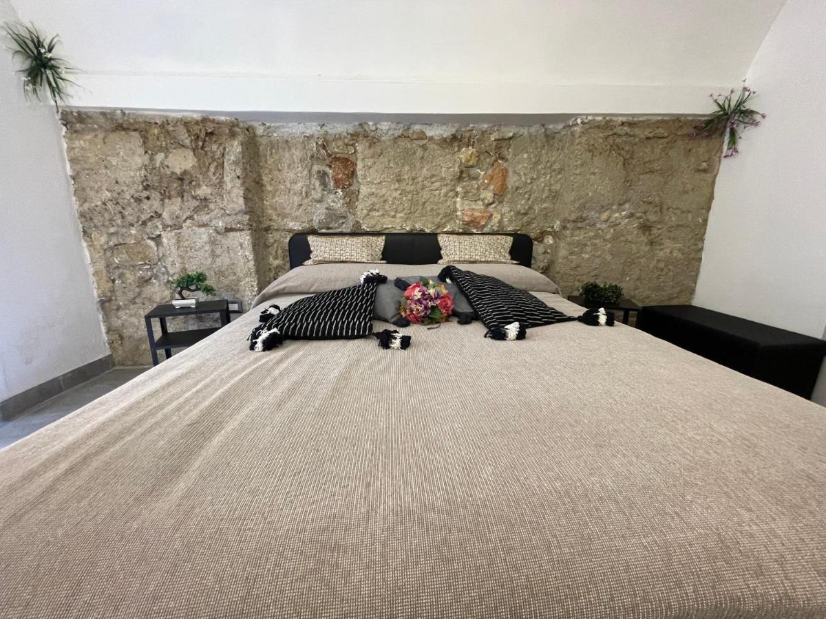 Tufoletto Apartment باليرمو المظهر الخارجي الصورة
