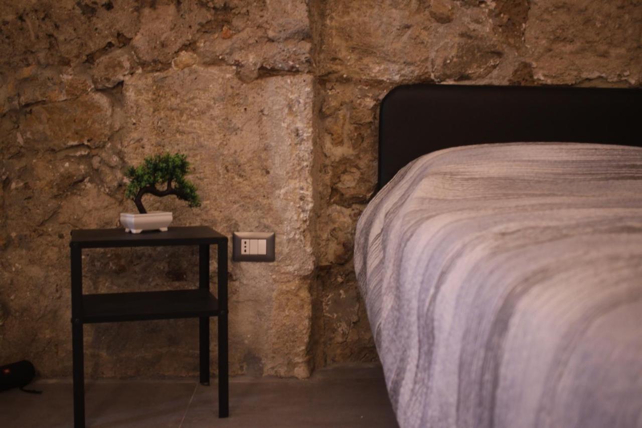 Tufoletto Apartment باليرمو المظهر الخارجي الصورة
