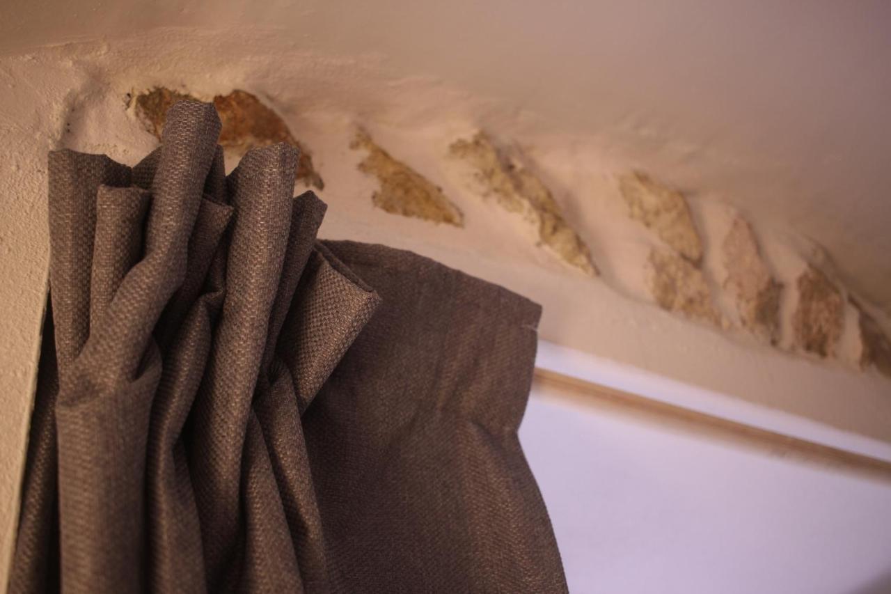 Tufoletto Apartment باليرمو المظهر الخارجي الصورة