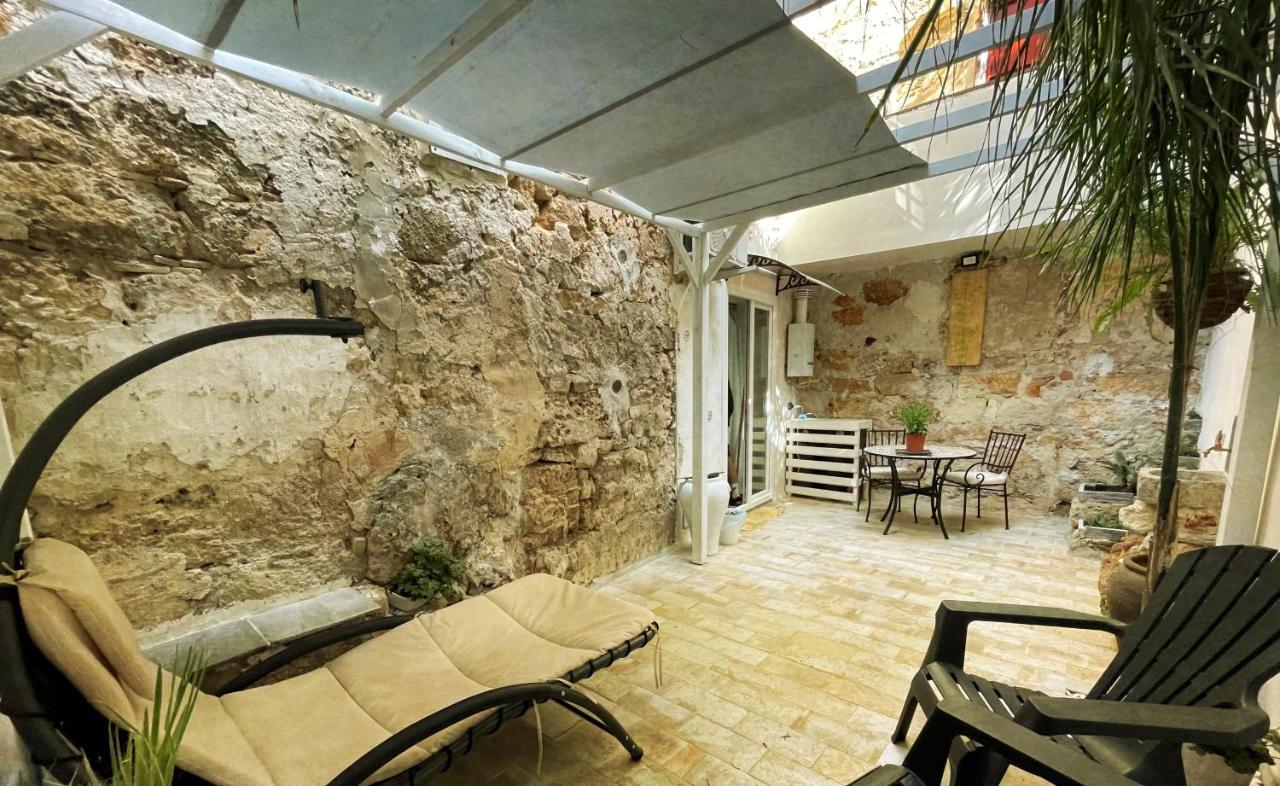 Tufoletto Apartment باليرمو المظهر الخارجي الصورة