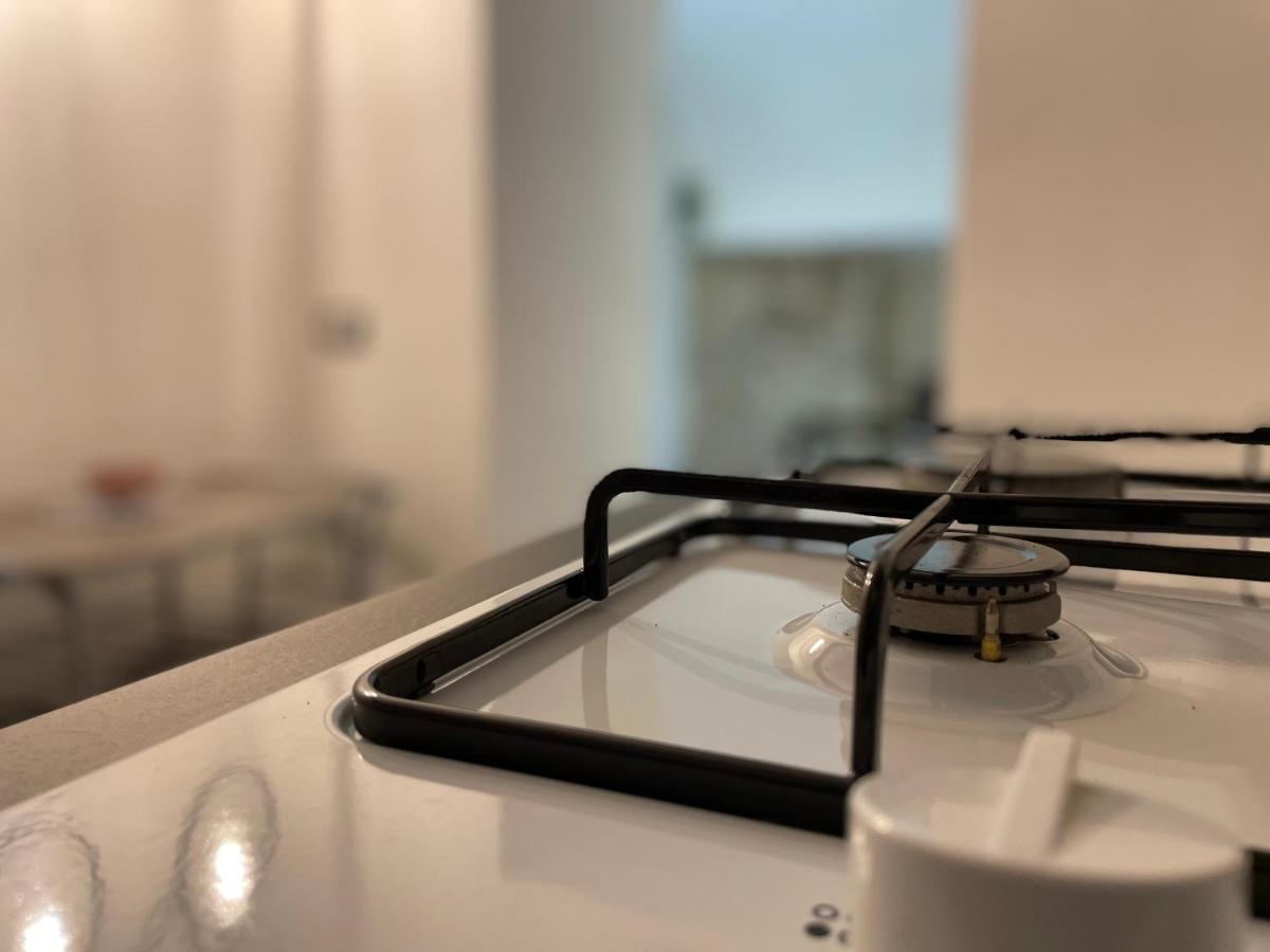 Tufoletto Apartment باليرمو المظهر الخارجي الصورة