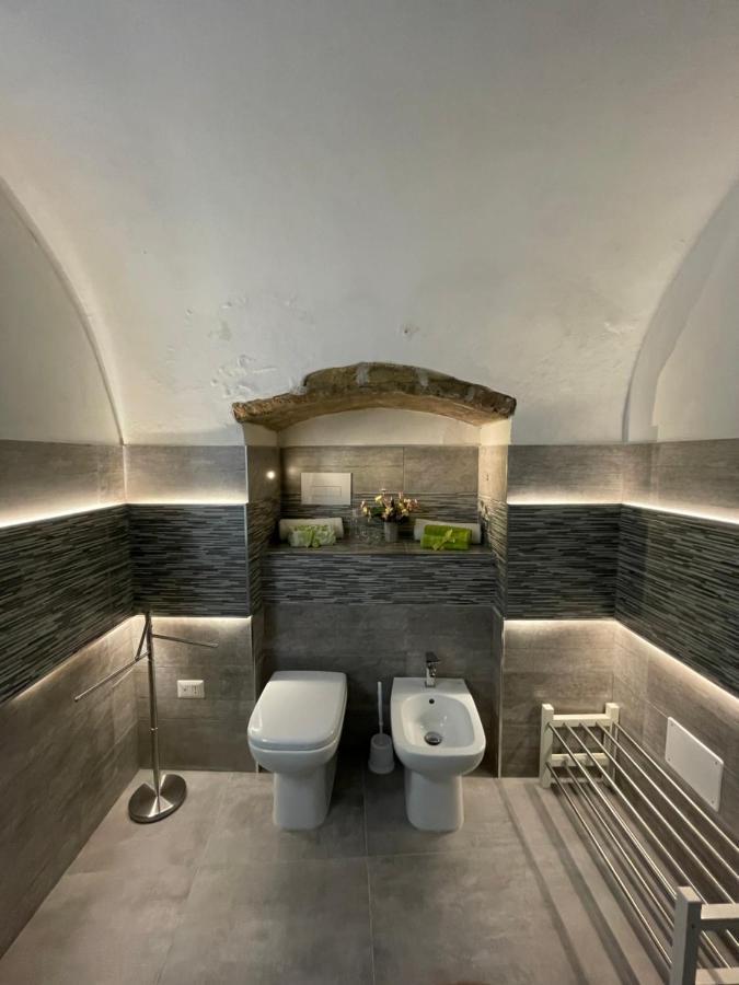 Tufoletto Apartment باليرمو المظهر الخارجي الصورة