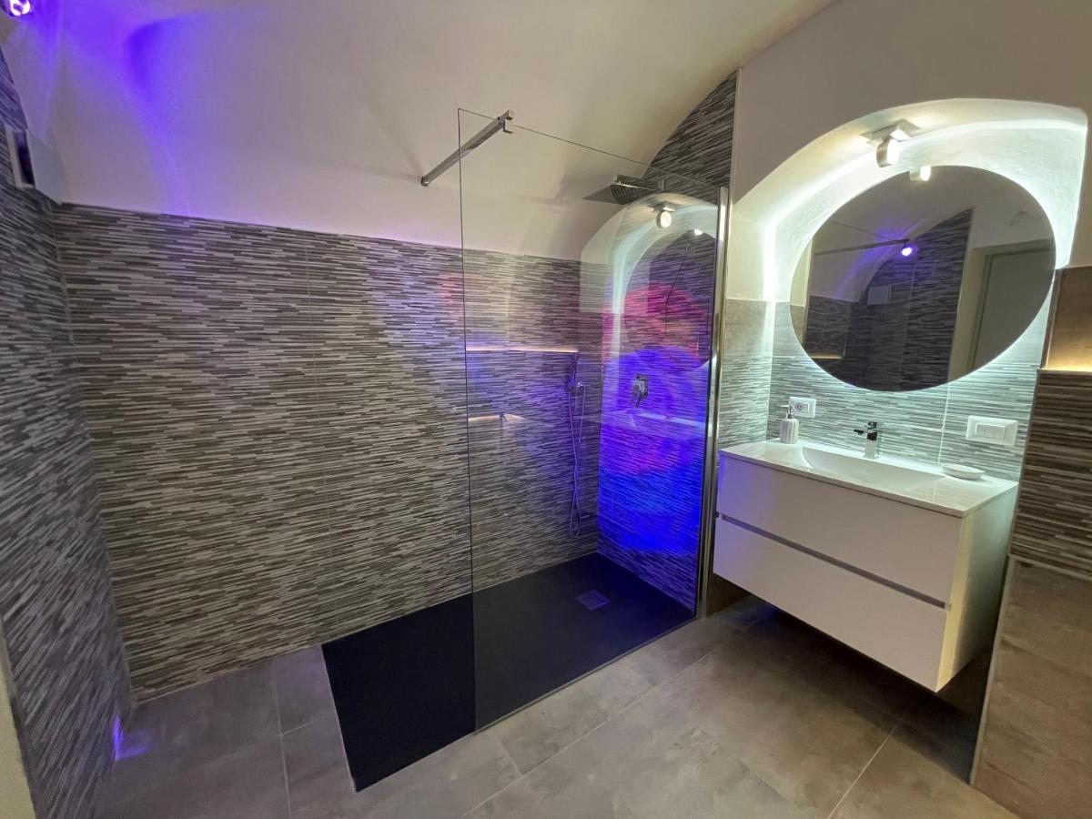 Tufoletto Apartment باليرمو المظهر الخارجي الصورة