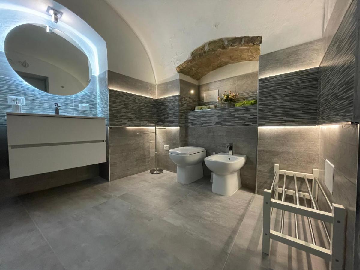 Tufoletto Apartment باليرمو المظهر الخارجي الصورة