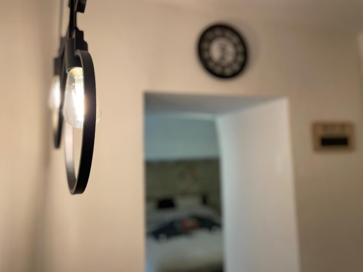 Tufoletto Apartment باليرمو المظهر الخارجي الصورة